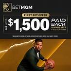 first bet free